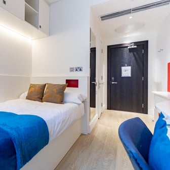 Classic En Suite - Image 8